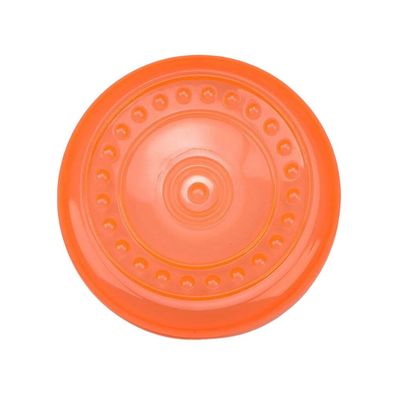mophrati Pet Toy Interactive Frisbee
