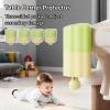 Silicone Corner Guards, Edge Protectors, Tablecloth Holders view 2