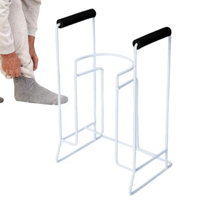 Sock Aid for Seniors, Easy Tool for Putting on Socks