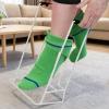 Sock Aid for Seniors, Easy Tool for Putting on Socks view 3
