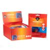 LARO 20 XXL Heat Patches - 8 Hours of Deep Heat for Muscle & Back Pain view 1