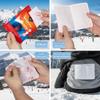 LARO 20 XXL Heat Patches - 8 Hours of Deep Heat for Muscle & Back Pain view 3