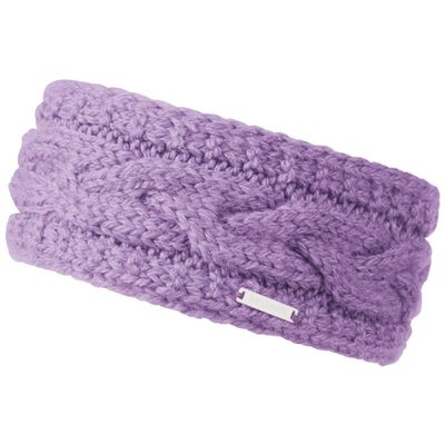 Giesswein Merino Headband Stirnberg - Warm Headband for Women