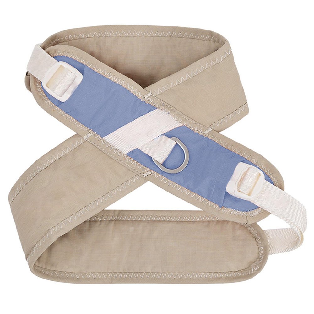 Pyasuye Pet Dog Harness with Quick-Release Buckles and Reflective Running Leash for Small to Large Breeds