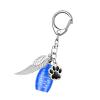Cnrfeoap Premium Pet Loss Keychain view 4