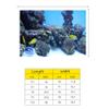 Yctze Coral Aquarium Background Poster view 2