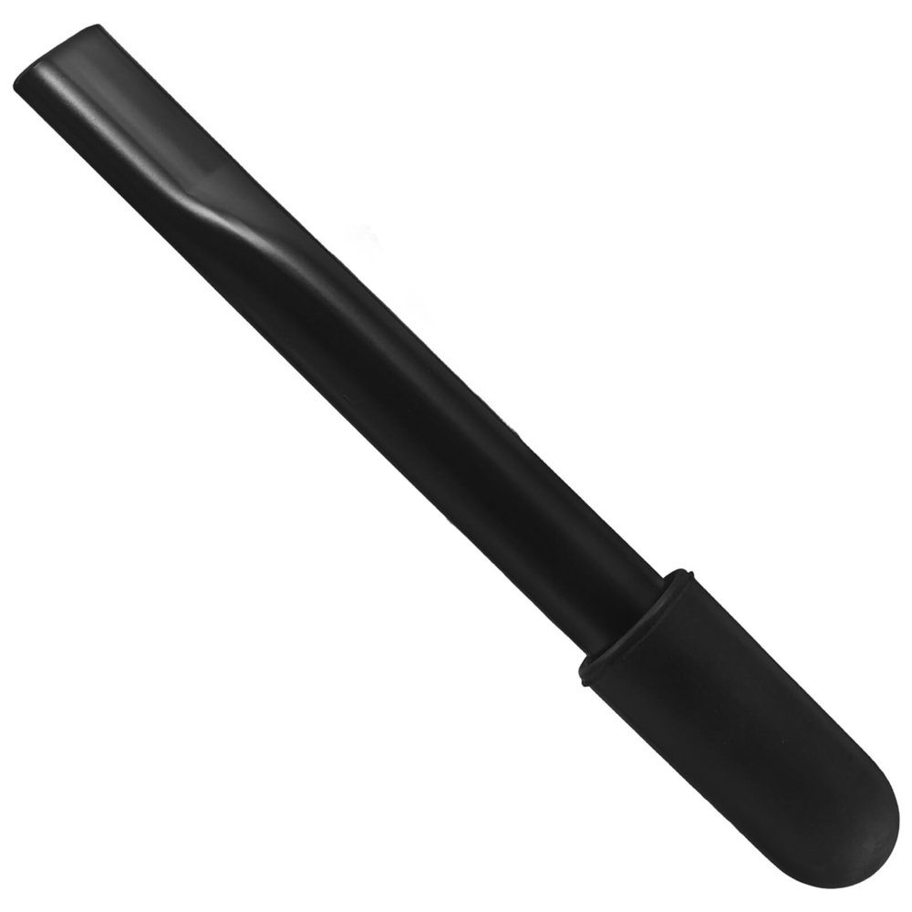 Wheelchair Brake Handle Extension, 6, 7 in, Black