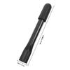 Wheelchair Brake Handle Extension, 6, 7 in, Black view 2