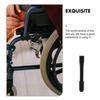 Wheelchair Brake Handle Extension, 6, 7 in, Black view 4