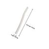 Cabilock 12-Piece Stainless Steel Eyebrow Razors view 2