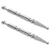 Healvian 2-Pack Stainless Steel Manual Acupressure Stick view 1