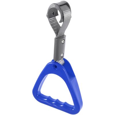 Yardwe Plastic Bus Grip with Easy Installation and Multifunctional Design