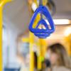 Yardwe Plastic Bus Grip with Easy Installation and Multifunctional Design view 4