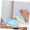 SHINEOFI Cleaning Brush Set for Small Animal Cages view 2