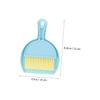SHINEOFI Cleaning Brush Set for Small Animal Cages view 3