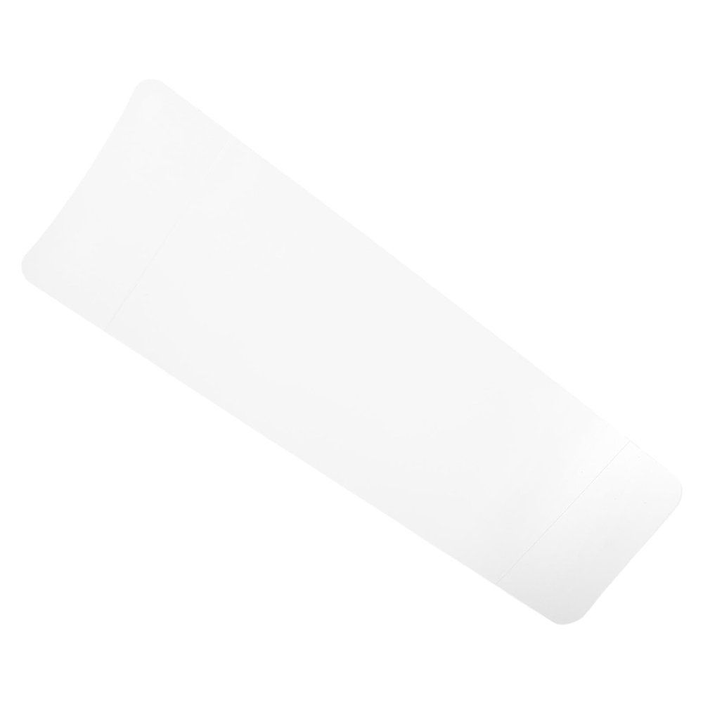 VILLCASE Professional Transparent Hair Highlighting Board for Salon and Home Stylists