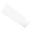 VILLCASE Professional Transparent Hair Highlighting Board for Salon and Home Stylists view 1