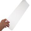 VILLCASE Professional Transparent Hair Highlighting Board for Salon and Home Stylists view 3
