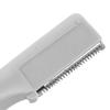 Alipis 5-Pack Stainless Steel Replacement Blades for Eyebrow Trimmers view 3