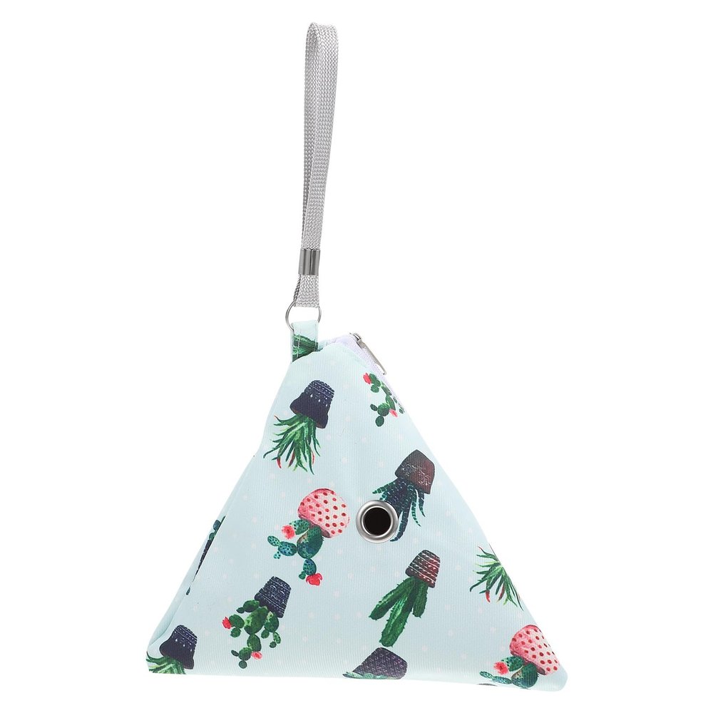 SEWACC Practical Pet Carrier for Hamsters