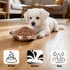 DifenzuSJ 6-Piece Cat Bowl Set view 4