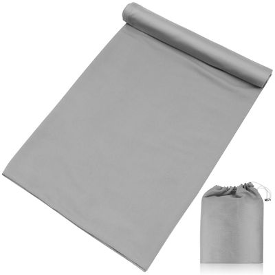 ULTECHNOVO Hotel Sleeping Bag, Comfortable Polyester Travel Sleeping Bag