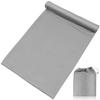 ULTECHNOVO Hotel Sleeping Bag, Comfortable Polyester Travel Sleeping Bag view 1