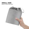 ULTECHNOVO Hotel Sleeping Bag, Comfortable Polyester Travel Sleeping Bag view 4