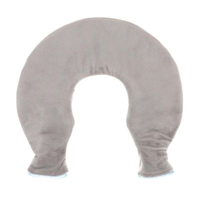 Veemoon Reusable U-Shaped Hot and Cold Compress for Shoulder and Neck