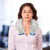 Veemoon Reusable U-Shaped Hot and Cold Compress for Shoulder and Neck view 4
