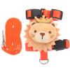 Levemo Rabbit Leash and Harness Set view 1
