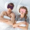 Baluue Polyester Sleep Masks, 3-Pack, with Adjustable Strap view 3