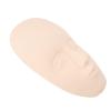 TOPINCN 5D Practice Skin, Flexible Silicone Training Tool for Eyebrows and Lips view 2