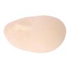 TOPINCN 5D Practice Skin, Flexible Silicone Training Tool for Eyebrows and Lips view 3