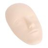 TOPINCN 5D Practice Skin, Flexible Silicone Training Tool for Eyebrows and Lips view 4
