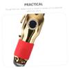 Universal Silicone Protective Covers for Hair Clippers view 4