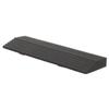 VERDANVERSE Black Plastic Threshold Ramps for Robot Vacuums, 2-Pack view 1