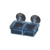 KieTeiiK Reptile Suction Cup Feeder view 1