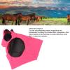Zerodis Garden Cultivation Horse Fly Mask view 2