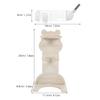 Small Animal Water Bottle Stand with Holder, Plastic view 2
