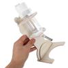 Small Animal Water Bottle Stand with Holder, Plastic view 4
