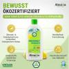AlmaWin Household Cleaner [5 x 500 ml] All-Purpose Cleaner & Degreaser, Vegan, Lemon-Scented Concentrate view 4