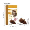 Interactive Cat Toy Mouse view 2