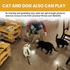 Interactive Cat Toy Mouse view 3