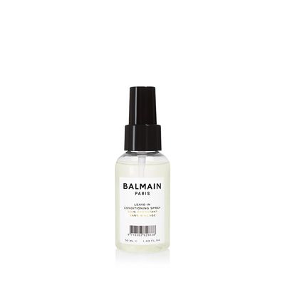 Balmain Leave-In Conditioning Spray for Women and Men, Suitable for Daily Care, Ref. 8720246245288