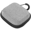 DECOMELODY Diabetes Supply Organizer Case, 9 x 6 x 4.5 cm, EVA, Zippered view 1