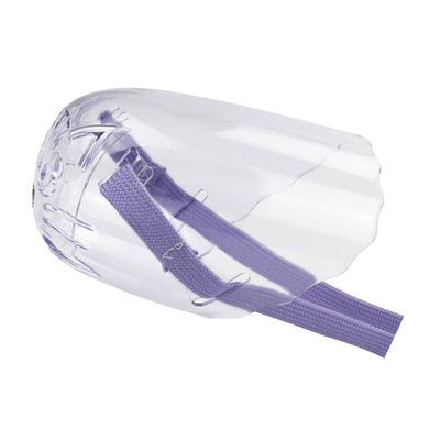 PENIKOKO Transparent Cat Muzzle for Small Cats