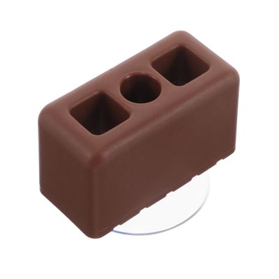 Hohopeti Playpen Connector with Strong Suction Cup, Removable, Non-Slip, and Stabilizing