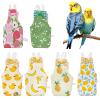 Reusable Bird Diapers for Parrots, 6-Pack view 1