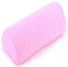 Pink Nail Art Arm Rest Cushion view 1